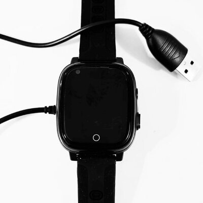 Body ID laadstation (voor BodyGuard D45 en 5X)