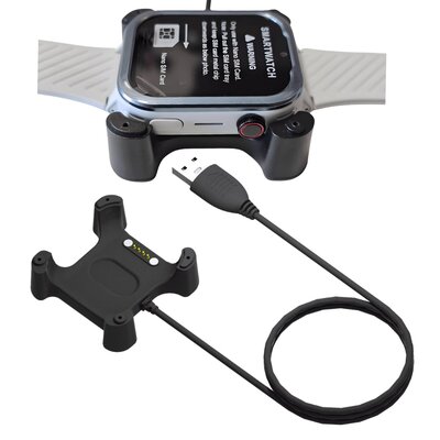 Body ID laadstation (voor BodyGuard D45 en 5X)