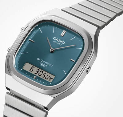 Casio Vintage AQ-240E-3AEF