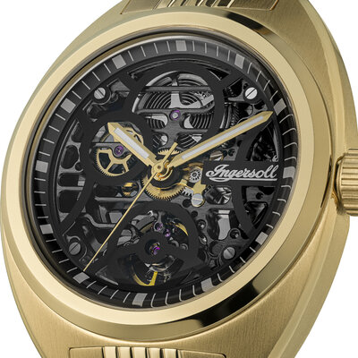 Ingersoll The Wrangler Automatic I16902