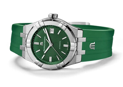 Maurice Lacroix Aikon Automatic AI6007-SS000-630-5