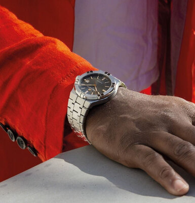 Maurice Lacroix Aikon Automatic AI6007-SS002-331-1