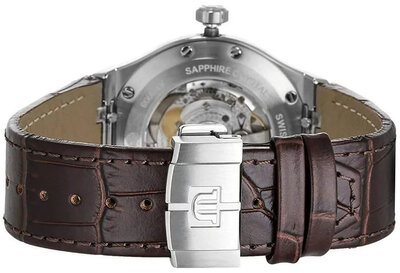 Maurice Lacroix Aikon Automatic AI6008-SS001-331