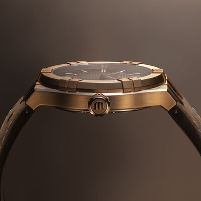 Maurice Lacroix Aikon Automatic Bronze AI6008-BRZ01-730-3