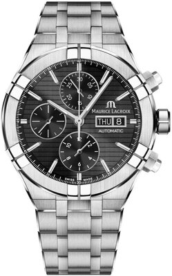 Maurice Lacroix Aikon Automatic Chronograph AI6038-SS002-330