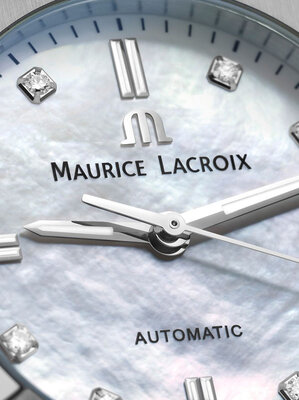 Maurice Lacroix Aikon Automatic Ladies AI6006-SS002-170
