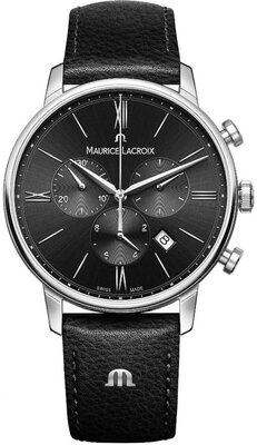 Maurice Lacroix Eliros Chronograph EL1098-SS001-310