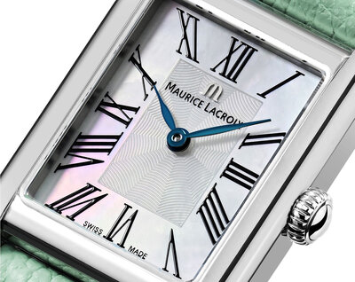 Maurice Lacroix Fiaba Quartz Ladies FA1205-SS001-160-5