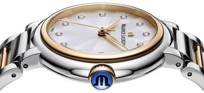 Maurice Lacroix Fiaba Round FA1003-PVP23-170