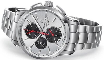Maurice Lacroix Pontos Automatic Chronograph PT6388-SS002-131