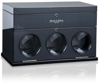 Opwinder Heisse & Söhne Loop Carbon 70019-244.67