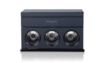 Opwinder Heisse & Söhne Loop Carbon 70019-244.67