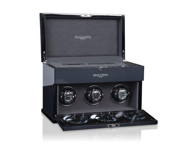 Opwinder Heisse & Söhne Loop Carbon 70019-244.67