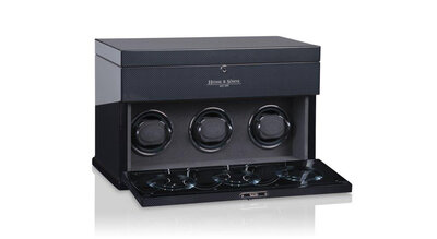 Opwinder Heisse & Söhne Loop Carbon 70019-244.67