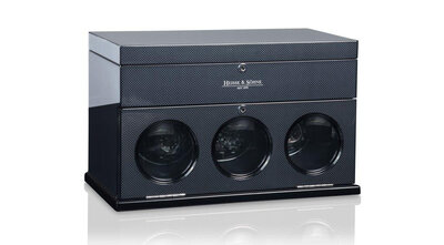 Opwinder Heisse & Söhne Loop Carbon 70019-244.67