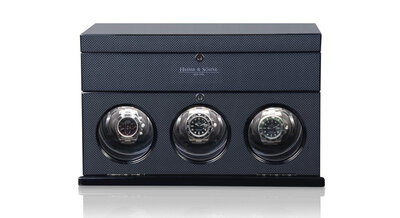 Opwinder Heisse & Söhne Loop Carbon 70019-244.67