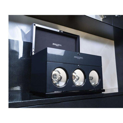 Opwinder Heisse & Söhne Loop Carbon 70019-244.67