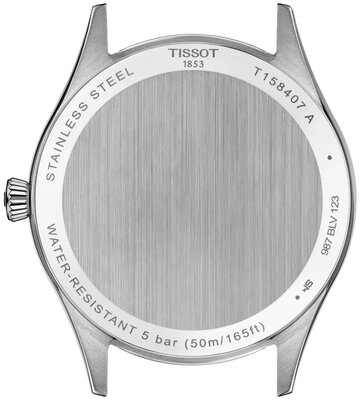 Tissot Classic Dream Automatic Powermatic 80 T158.407.11.051.00