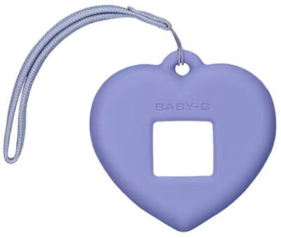 Casio Baby-G + Plus BGD-10KH-2BER