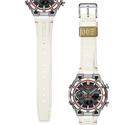 Casio Edifice ECB-2300HR-1AER Honda Racing Limited Edition