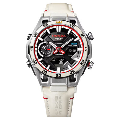 Casio Edifice ECB-2300HR-1AER Honda Racing Limited Edition