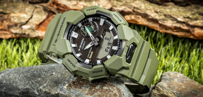 Casio G-Shock Original GA-B010-3AER