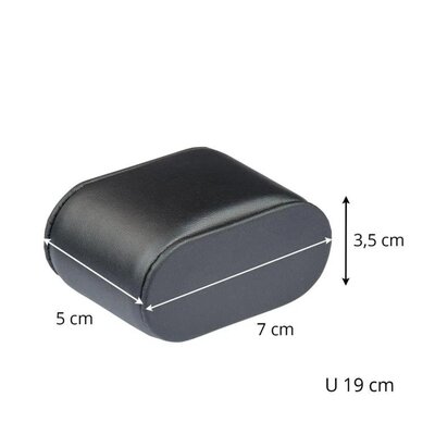 Horloge cassette Heisse & Söhne Monteray 10 70019-202.148