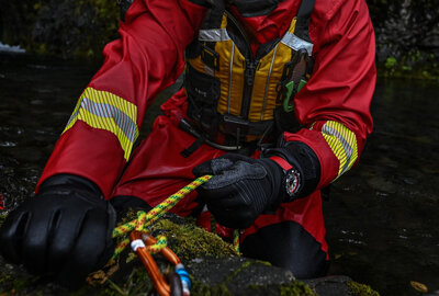 Luminox ICE-SAR XL.1095 Limited Edition 874pcs