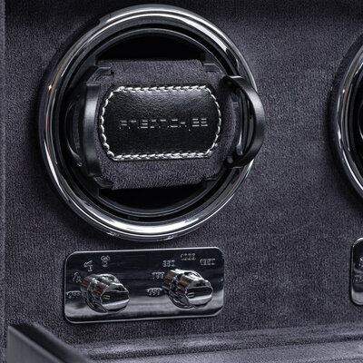 Opwinder Friedrich Lederwaren Bond 29482-9