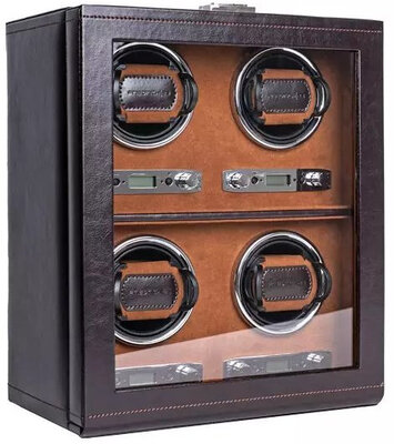 Opwinder Friedrich Lederwaren Bond 29483-3