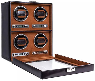 Opwinder Friedrich Lederwaren Bond 29483-3