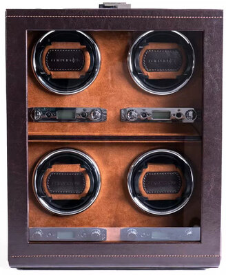 Opwinder Friedrich Lederwaren Bond 29483-3