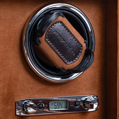 Opwinder Friedrich Lederwaren Bond 29483-3