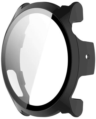 Beschermhoes (pro Coros Pace 3), kunststof, zwart + glas