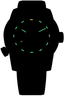 Traser P68 Pathfinder Solar 111401