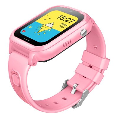 Body ID BodyGuard 5D, 4G, Pink