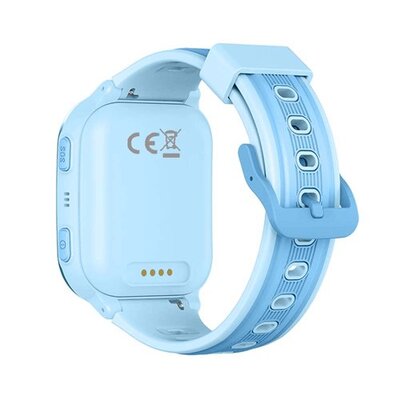 Body ID BodyGuard Light X, Blue