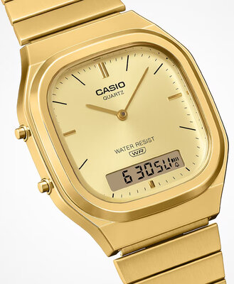 Casio Vintage AQ-240EG-9AEF
