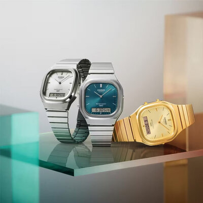 Casio Vintage AQ-240EG-9AEF