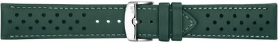 Leren riempje Morellato Harmony 6171237.071 M, groen