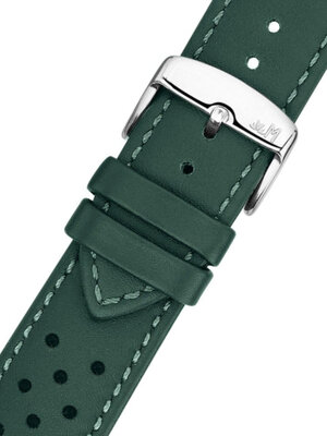 Leren riempje Morellato Harmony 6171237.071 M, groen