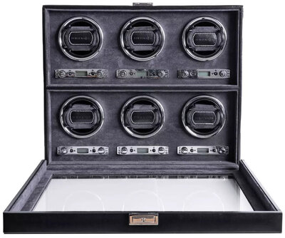 Opwinder Friedrich Lederwaren Bond 29484-9