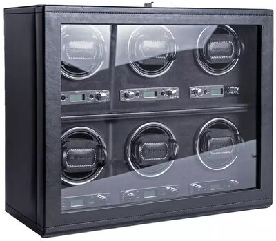 Opwinder Friedrich Lederwaren Bond 29484-9