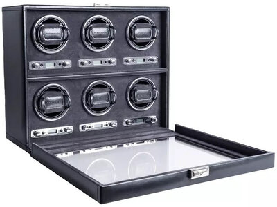 Opwinder Friedrich Lederwaren Bond 29484-9