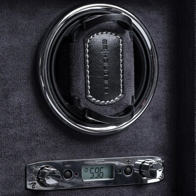 Opwinder Friedrich Lederwaren Bond 29484-9