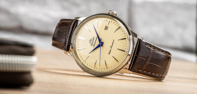 Orient Classic Bambino Automatic RA-AC0033Y30B