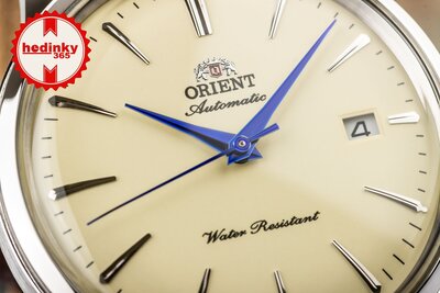 Orient Classic Bambino Automatic RA-AC0033Y30B