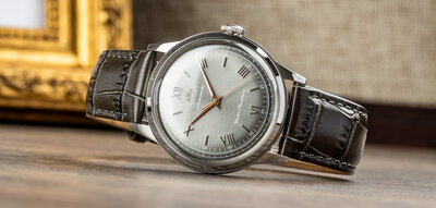 Orient Classic Bambino Automatic RA-BB0006N30B Limited Edition 3300pcs