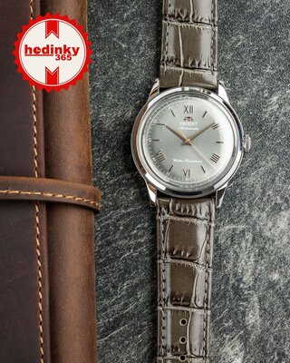 Orient Classic Bambino Automatic RA-BB0006N30B Limited Edition 3300pcs