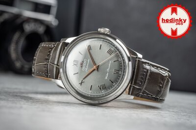 Orient Classic Bambino Automatic RA-BB0006N30B Limited Edition 3300pcs
